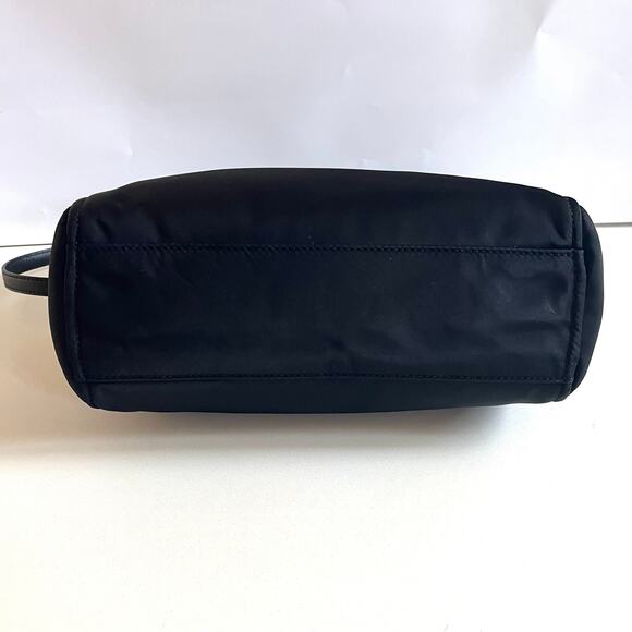 KATE SPADE Nylon Black Crossbody Tote - Picture 9 of 9